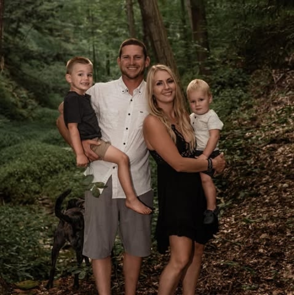 Meet your Posher, Kyle